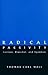 Radical Passivity: Levinas,...
