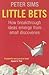 Little Bets by Peter Sims Little Bets by Peter Sims