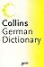 Collins German Dictionary by Howard Atkinson