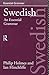 Swedish by Ian Hinchliffe Swedish by Ian Hinchliffe
