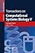 Transactions on Computational Systems Biology V by C. Priami