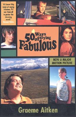 50 Ways of Saying Fabulous (Paperback)