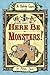 Here Be Monsters! (The Ratb...