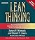 Lean Thinking  by James P. Womack