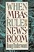 When MBAs Rule the Newsroom by Doug Underwood