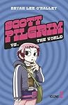 Scott Pilgrim vs. the World by Bryan Lee O'Malley