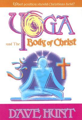 Yoga and the Body of Christ: What Position Should Christians Hold?