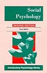 Social Psychology Social Psychology