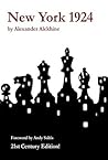 New York 1924, 21...