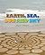 Earth, Sea, Sun, And Sky: A...