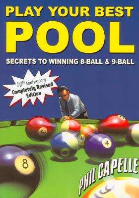 Play Your Best Pool (Paperback)