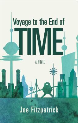 Voyage to the End of Time (Perfect Paperback)