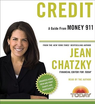 Money 911: Credit (Audiobook)