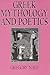 Greek Mythology and Poetics