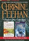 Dark Possession / Dark Curse by Christine Feehan