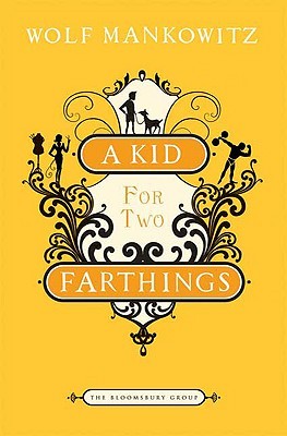 A Kid for Two Farthings (Paperback)