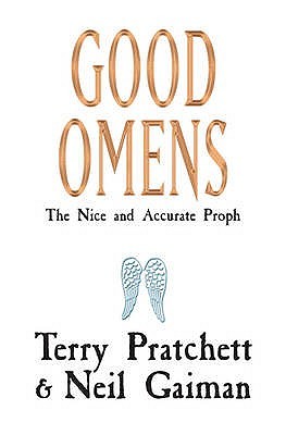 Good Omens: The Nice and Accurate Prophecies of Agnes Nutter, Witch