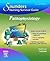 Saunders Nursing Survival Guide: Pathophysiology