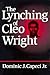 The Lynching of Cleo Wright