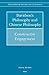 Davidson's Philosophy and Chinese Philosophy: Constructive Engagement (Philosophy of History and Culture)