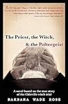 The Priest, the Witch & the Poltergeist