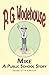 Mike by P.G. Wodehouse