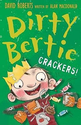 Crackers! (Paperback)