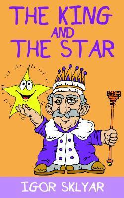Cover of The King and the Star
