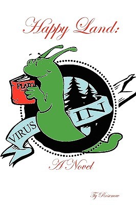 Happy Land: A Novel (Paperback)