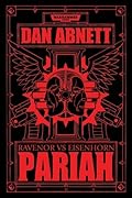 Pariah (Bequin, #1)