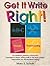 Get It Write Right: Straightforward English Grammar & Writing