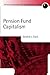 Pension Fund Capitalism by Gordon L. Clark
