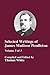 Selected Writings of James Madison Pendleton