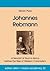 Johannes Rebmann: A Servant of God in Africa before the Rise of Western Colonialism
