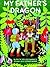 My Father's Dragon by Ruth Stiles Gannett