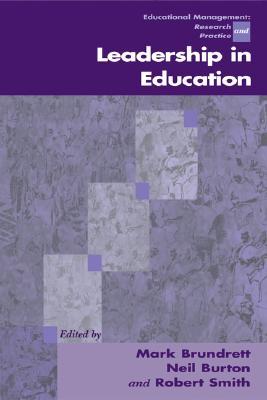Leadership in Education (Centre for Educational Leadership and Management)