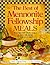 Best of Mennonite Fellowship Meals by Phyllis Pellman Good