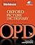 Oxford Picture Dictionary L...