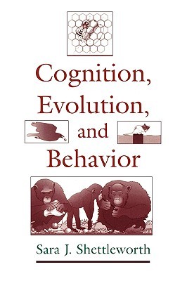Cognition, Evolution, and Behavior (Paperback)