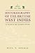 Study on the Historiography of the British West Indies to the End of the Nineteenth Century