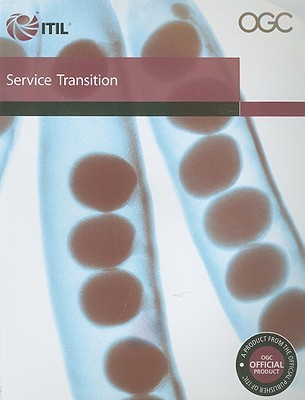 Service Transition, Itil, Version 3 (Paperback)