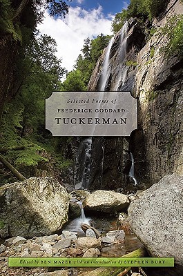 Selected Poems (Hardcover)