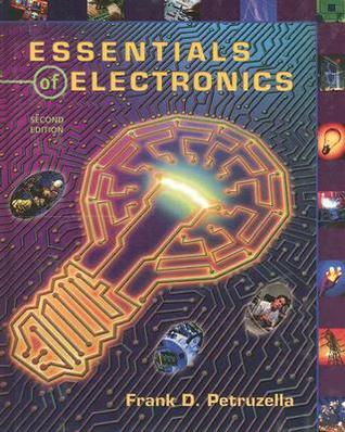 Essential of Electronics (Hardcover)