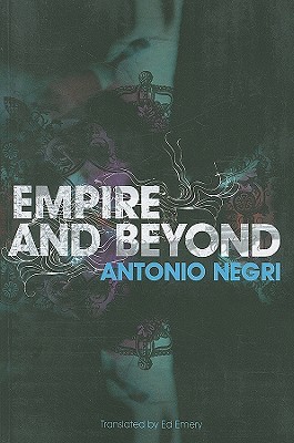 Empire and Beyond (Paperback)