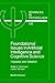 Foundational Issues in Artificial Intelligence and Cognitive Science: Impasse and Solution (Volume 109) (Advances in Psychology, Volume 109)