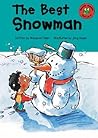 The Best Snowman (Read-it! Readers. Red Level)