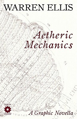 Aetheric Mechanics (Paperback)