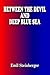BETWEEN THE DEVIL AND DEEP BLUE SEA by Emil Steinberger BETWEEN THE DEVIL AND DEEP BLUE SEA by Emil Steinberger