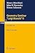 Geometry Seminar "Luigi Bianchi" II - 1984: Lectures given at the Scuola Normale Superiore (Lecture Notes in Mathematics)