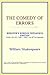 The Comedy of Errors